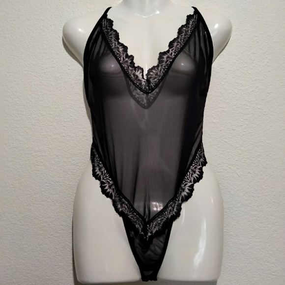 Dreamgirls Bodysuit - Picture 1 of 3